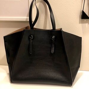 Zara purse